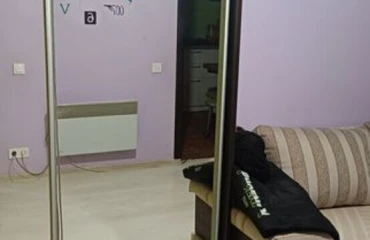 Фото Однокімнатна квартира, продаж. Полтава Шевченковский (Октябрьский)