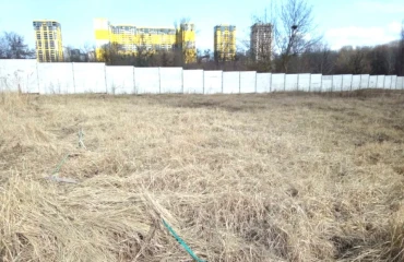 Фото Ділянка, продаж. Київ Соломенский район, Деміївська