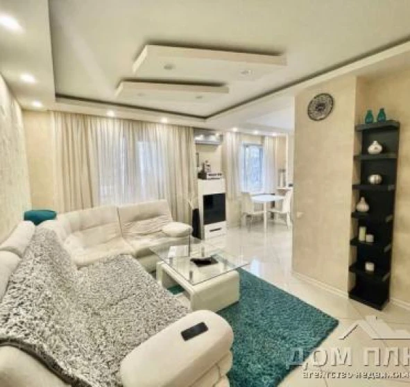 Fotografie 1. Două Camere apartament, de vânzare. Kyiv Печерский