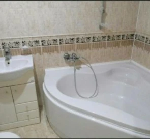 Photo 3. Three-Room flat, to rent. Poltava Подольский