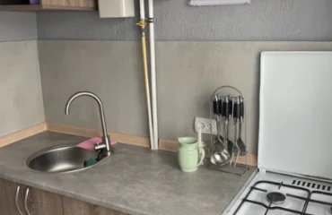Photo Three-Room flat, to rent. Poltava Шевченковский (Октябрьский)