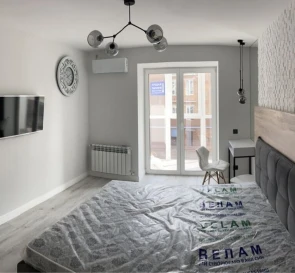 Photo 5. Two-Room flat, to rent. Poltava Шевченковский (Октябрьский)