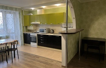 Fotografie Garsonieră apartament, de închiriat. Poltava Подольский