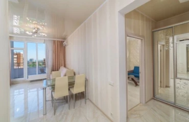 Fotografie Garsonieră apartament, de închiriat. Odesa Приморский