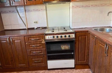 Foto Monoambiente piso, para alquilar. Poltava Киевский