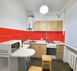Fotografie 5. Două Camere apartament, de vânzare. Poltava Шевченковский (Октябрьский)