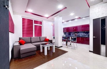Photo Two-Room flat, to rent. Odesa Приморский