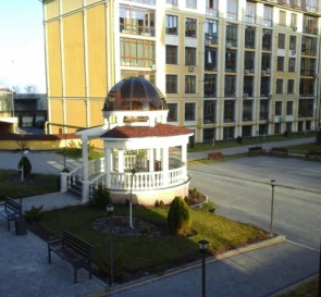 Foto 2. Monoambiente piso, para alquilar. Odesa Пересыпский (Суворовский)