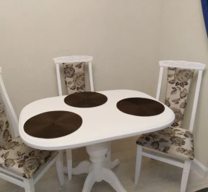 Photo 4. Two-Room flat, to rent. Odesa Приморский