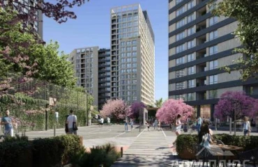 Фото Однокомнатная квартира, продажа. Киев Печерский