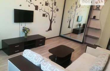 Fotografie Garsonieră apartament, de închiriat. Odesa Приморский