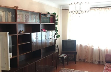 Photo Two-Room flat, to rent. Poltava Подольский