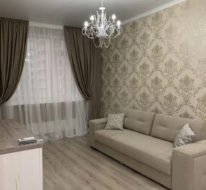 Фото 5. Однокомнатная квартира, аренда. Одесса Киевский