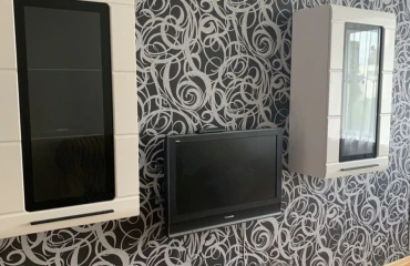 Photo Three-Room flat, to rent. Poltava Киевский