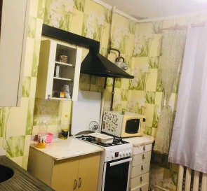 Photo 2. One-Room flat, to rent. Poltava Шевченковский (Октябрьский)