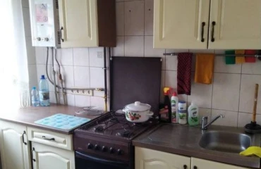 Fotografie Garsonieră apartament, de închiriat. Poltava Подольский