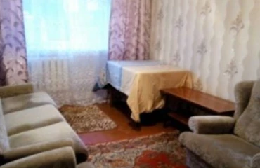 Photo Two-Room flat, to rent. Poltava Киевский