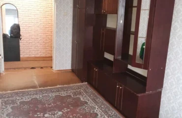 Photo Three-Room flat, to rent. Poltava Шевченковский (Октябрьский)