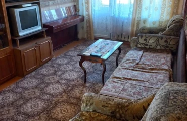 Photo Three-Room flat, to rent. Poltava Киевский