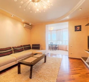 Photo 5. One-Room flat, to rent. Odesa Приморский