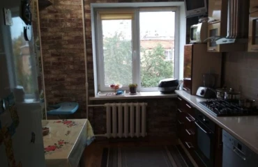 Photo Three-Room flat, for sale. Poltava Шевченковский (Октябрьский)