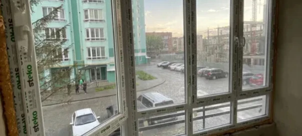 Zdjęcie 1. Trzypokojowe mieszkanie, na sprzedaż. Poltava Шевченковский (Октябрьский)