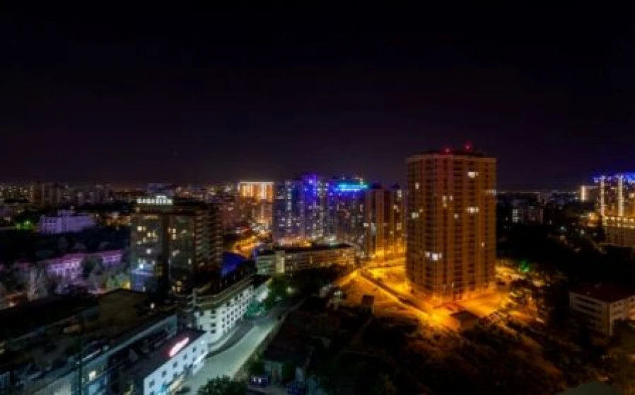 Zdjęcie 1. Dwupokojowe mieszkanie, do wynajęcia. Odesa Киевский
