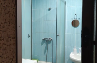 Photo One-Room flat, to rent. Poltava Киевский