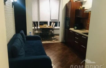 Photo Two-Room flat, for sale. Kyiv Днепровский