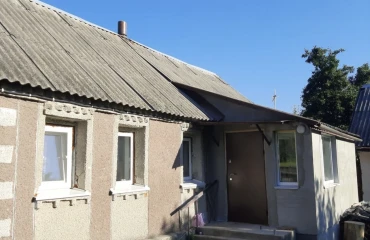 Photo House, for sale. Zhytomyr Передмістя