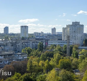Zdjęcie 2. Kawalerka mieszkanie, do wynajęcia. Kyiv Голосеевский