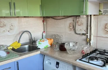 Photo One-Room flat, to rent. Poltava Шевченковский (Октябрьский)
