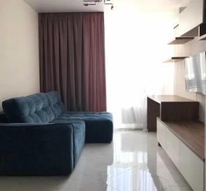 Photo 3. One-Room flat, to rent. Kyiv Дарницкий
