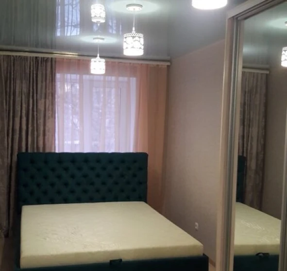 Photo 1. Two-Room flat, to rent. Poltava Шевченковский (Октябрьский)