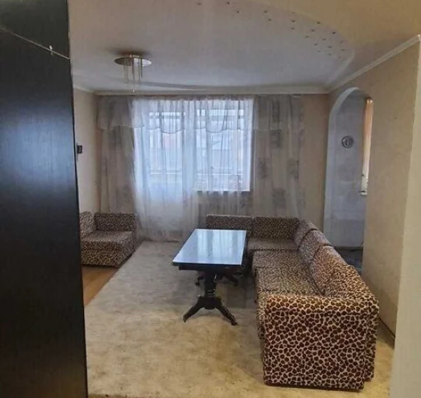 Photo 1. Two-Room flat, to rent. Poltava