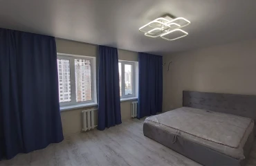 Foto Monoambiente piso, para alquilar. Kyiv Дарницкий