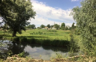 Fotografie Casă, de vânzare. Semenivka
