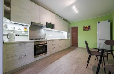 Фото Двокімнатна квартира, продаж. Крюківщина