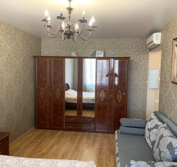 Foto 1. Monoambiente piso, para alquilar. Odesa Приморский