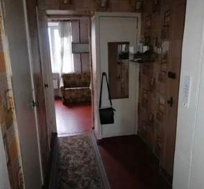 Photo 3. One-Room flat, to rent. Poltava Шевченковский (Октябрьский)