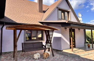 Photo House, for sale. Poltava