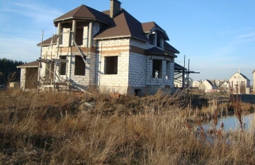 Photo House, for sale. Zhytomyr Малеванка