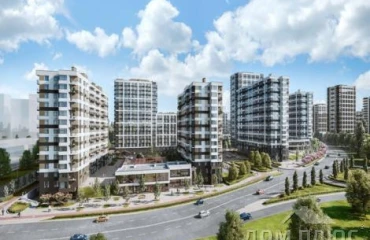 Foto Dos Ambientes piso, en venta. Kyiv Подольский