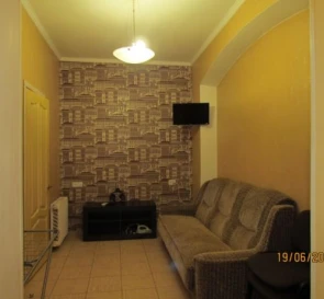 Foto 4. Dos Ambientes piso, para alquilar. Odesa Приморский