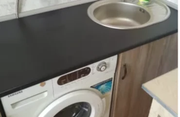 Zdjęcie Kawalerka mieszkanie, do wynajęcia. Poltava Шевченковский (Октябрьский)
