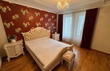 Foto Dos Ambientes piso, en venta. Kyiv Голосеевский, Iprodrom