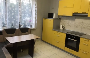 Photo One-Room flat, to rent. Odesa Приморский