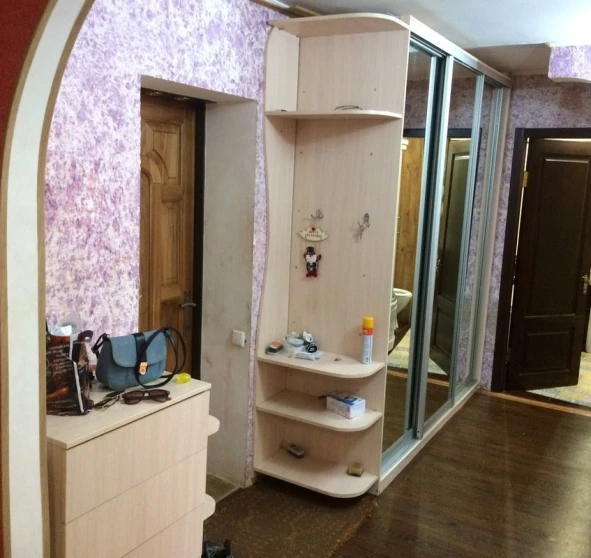 Photo 1. Three-Room flat, to rent. Poltava Киевский