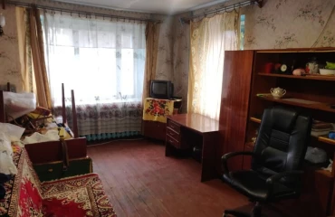 Zdjęcie Trzypokojowe mieszkanie, na sprzedaż. Poltava Шевченковский (Октябрьский)