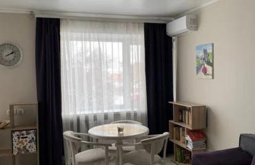 Photo Three-Room flat, for sale. Poltava Шевченковский (Октябрьский)